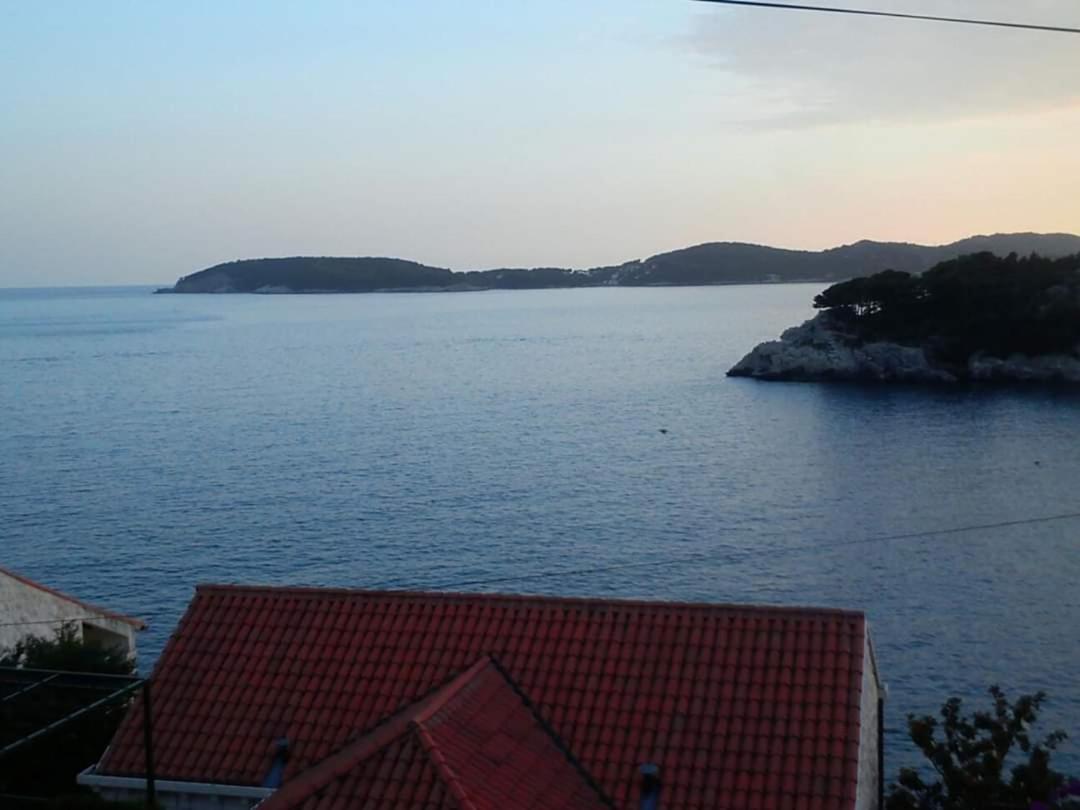 Stikovica
