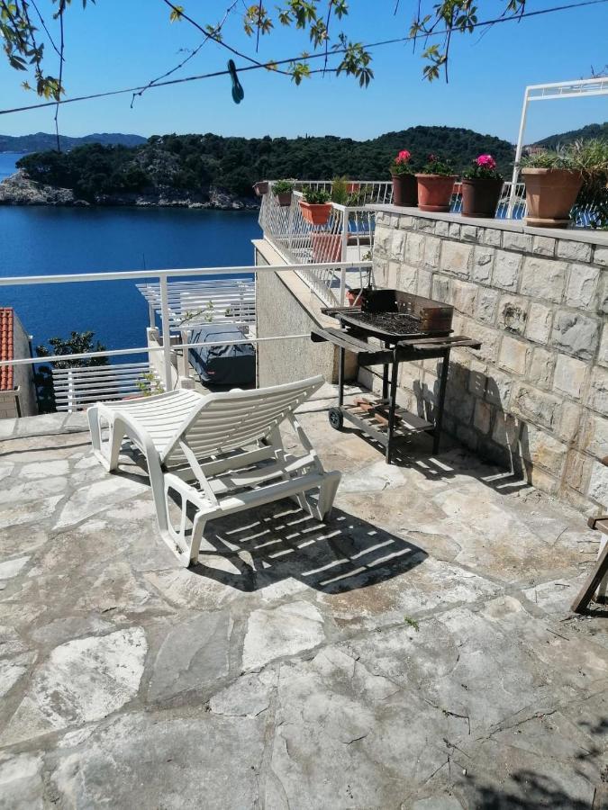 Leilighet Stikovica Dubrovnik