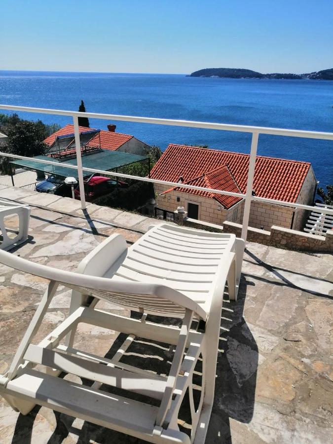 Leilighet Stikovica Dubrovnik