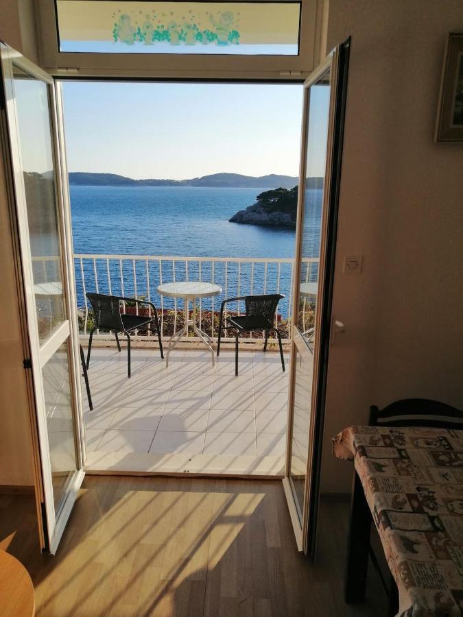 Stikovica Dubrovnik