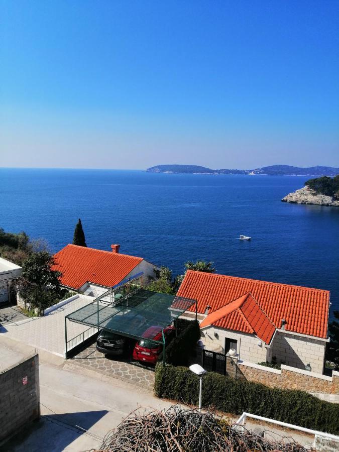 Stikovica Leilighet Dubrovnik