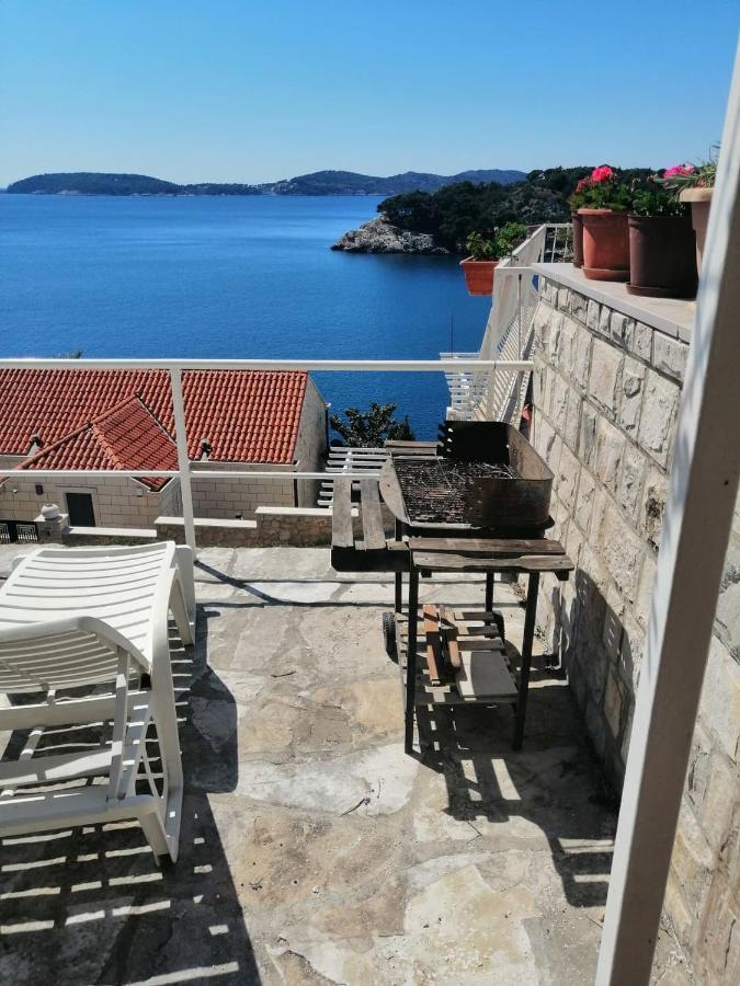 Stikovica Dubrovnik